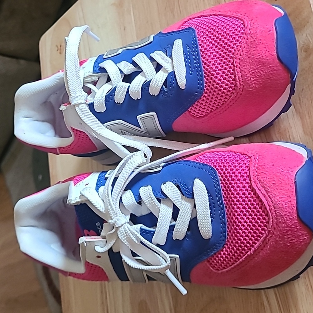 New Balance